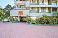 Marrakai Apartments - Accommodation Australia