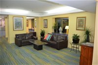 Devere Hotel - Kingaroy Accommodation