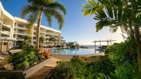 Vue Apartments Trinity Beach - Accommodation Port Hedland