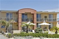 Ocean View Motel - Timeshare Accommodation