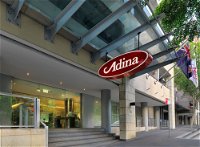 Adina Apartment Hotel Sydney Darling Harbour - Accommodation ACT