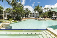 Oaks Port Douglas Resort - Your Accommodation