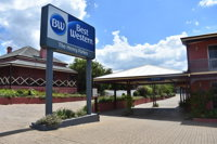 Best Western The Henry Parkes Tenterfield - Accommodation NT