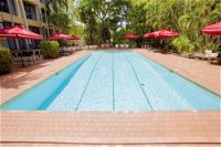 Frontier Darwin Hotel - Accommodation Cooktown