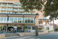 The Port Lincoln Hotel - Surfers Gold Coast