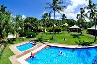 Nomads Airlie Beach - Accommodation Noosa