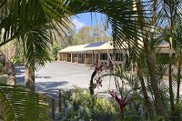 Tin Can Bay Motel - Accommodation Sunshine Coast