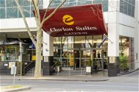Clarion Suites Gateway - Accommodation Port Macquarie