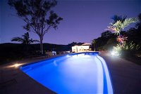 Seclude Rainforest Retreat - Accommodation NT