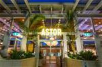 Astor Hotel Motel - Accommodation NT