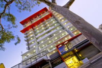 The Edge Apartment Hotel - Surfers Gold Coast