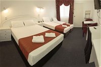 Calico Court Motel - Accommodation Gladstone