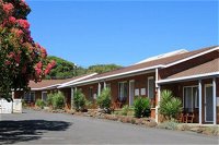 Port Campbell Motor Inn - Accommodation Cooktown