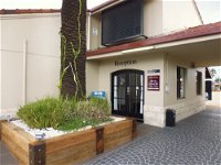 Burke and Wills Motor Inn - Accommodation Tasmania