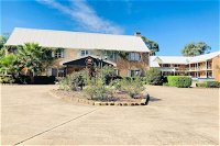 Campbelltown Colonial Motor Inn - Accommodation Bookings