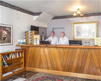 Echo Point Discovery Motel - Timeshare Accommodation