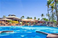 Karratha International Hotel - Tourism Hervey Bay