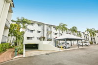 Citysider Cairns - WA Accommodation