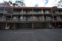 Lorne Coachman Inn - Accommodation Tasmania