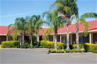 Pines Country Club Motor Inn - Accommodation Broome