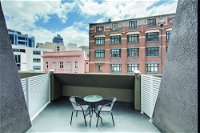 Central Studio Hotel Sydney - Accommodation Bookings