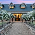 Abbotsford Country House - Click Find