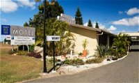 Biloela Countryman Motel - Nambucca Heads Accommodation
