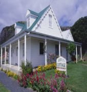 Abbeys Cottage - Melbourne Tourism