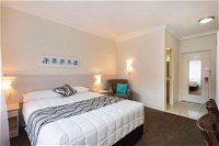 Comfort Inn All Seasons - Accommodation Bookings