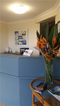 Villa Mar Colina - Accommodation Brisbane