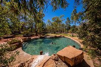 Undara Experience - Accommodation Australia