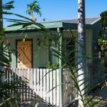 Chillagoe Cabins  Tours - Accommodation Sunshine Coast