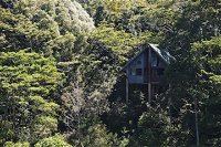 Rose Gums Wilderness Retreat - Perisher Accommodation