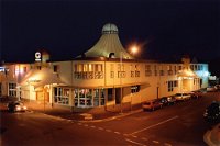 The Lighthouse Hotel - Wagga Wagga Accommodation