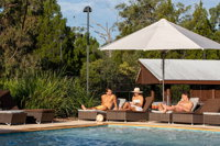 Beach Road Holiday Homes - Accommodation NT