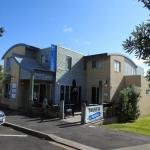 Waves Luxury Suites - Accommodation Port Macquarie