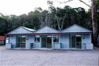 Risby Cove - Accommodation Tasmania