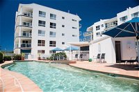 Bargara Blue Resort - Accommodation Yamba