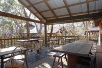 Jemby rinjah Eco Lodge - Accommodation Bookings