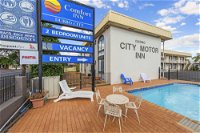 Comfort Inn Dubbo City - QLD Tourism