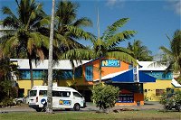 Njoy Travellers Resort - Accommodation Port Hedland