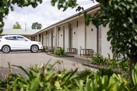 Merivale Motel - Accommodation Broken Hill