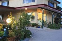 Country Rose Motel Warwick - Accommodation Bookings