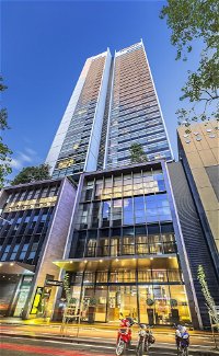 Fraser Suites Sydney - Hotels Melbourne