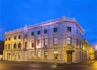 The Grand Hotel Launceston - Melbourne Tourism