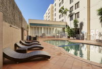 Holiday Inn Parramatta an IHG Hotel - Mackay Tourism