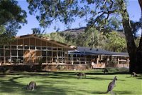 Wilpena Pound Resort - Accommodation Tasmania