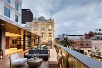 InterContinental Perth City Centre an IHG Hotel - Accommodation Port Hedland