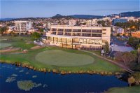 Best Western City Sands - Wollongong Golf Club - Accommodation Tasmania