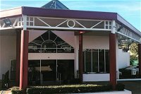 Hunts Hotel Liverpool - Townsville Tourism